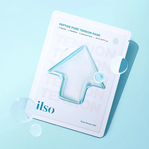 ilso Peptide Pore Tension Mask