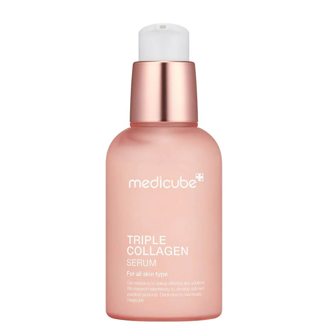 Triple Collagen Serum Medicube