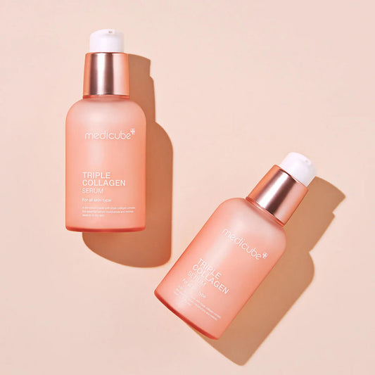 Triple Collagen Serum Medicube
