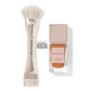 Dual Ended Foundation Brush Patrick Ta
