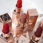 Major Headlines Matte Suede Lipstick PATRICK TA