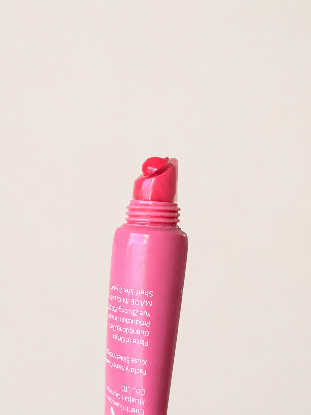 Lip balm butter Makeup Solution