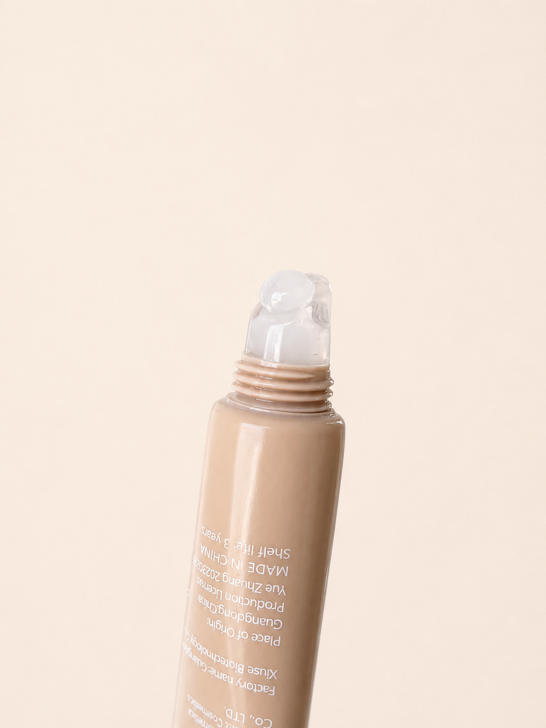 Lip balm butter Makeup Solution