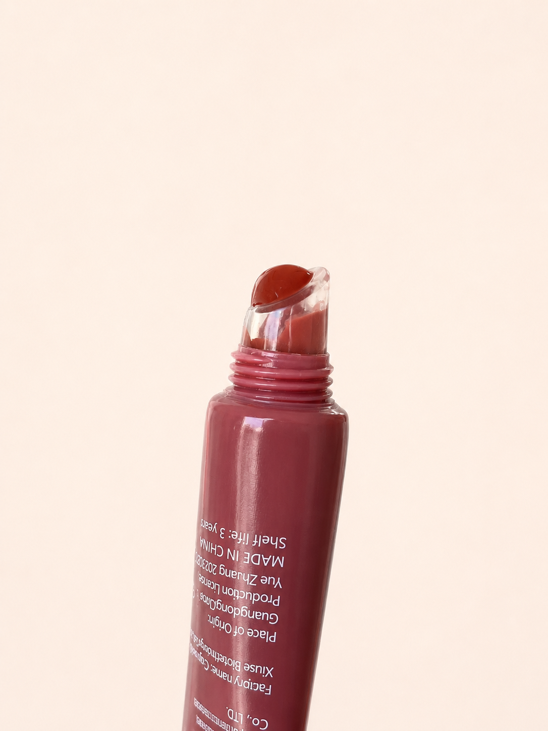 Lip balm butter Makeup Solution
