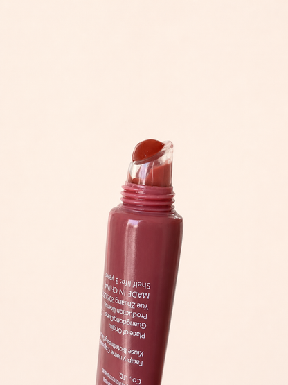 Lip balm butter Makeup Solution