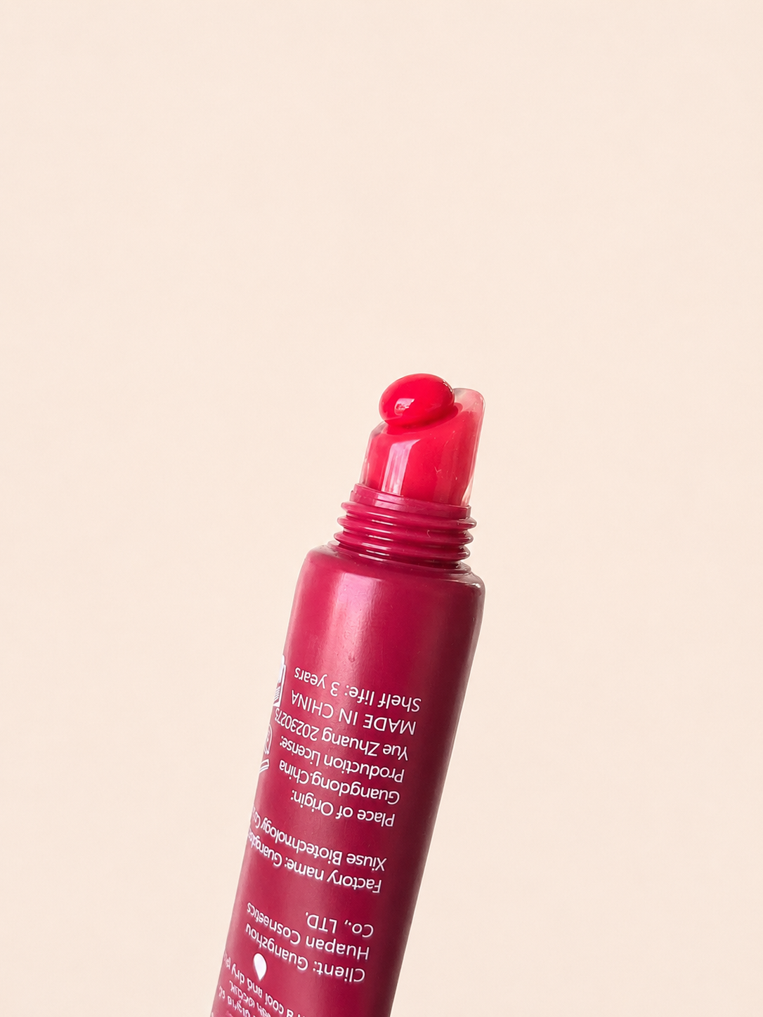 Lip balm butter Makeup Solution