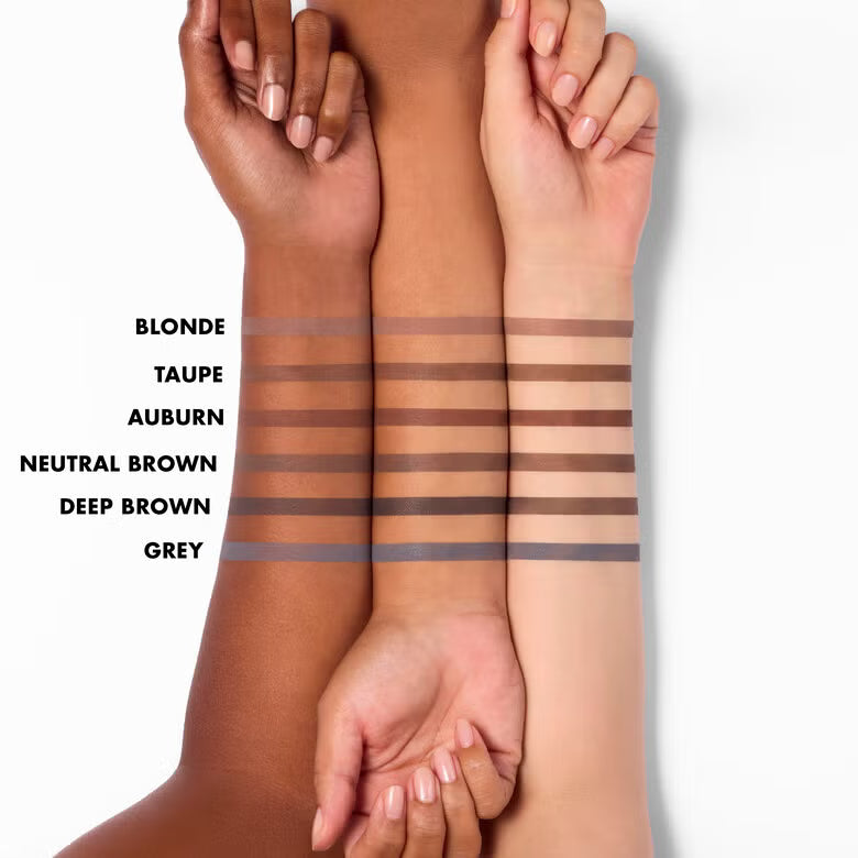 Instant Lift Waterproof Brow Pencil elf