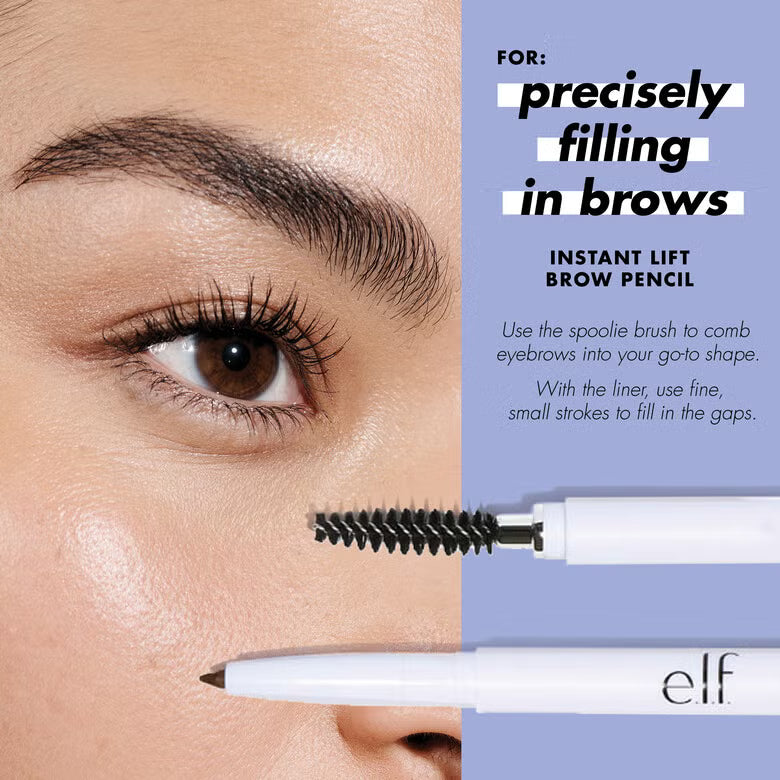 Instant Lift Brow Pencil  elf
