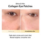 Collagen eye patch jericho rose jelly Abib