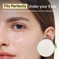 Collagen eye patch jericho rose jelly Abib