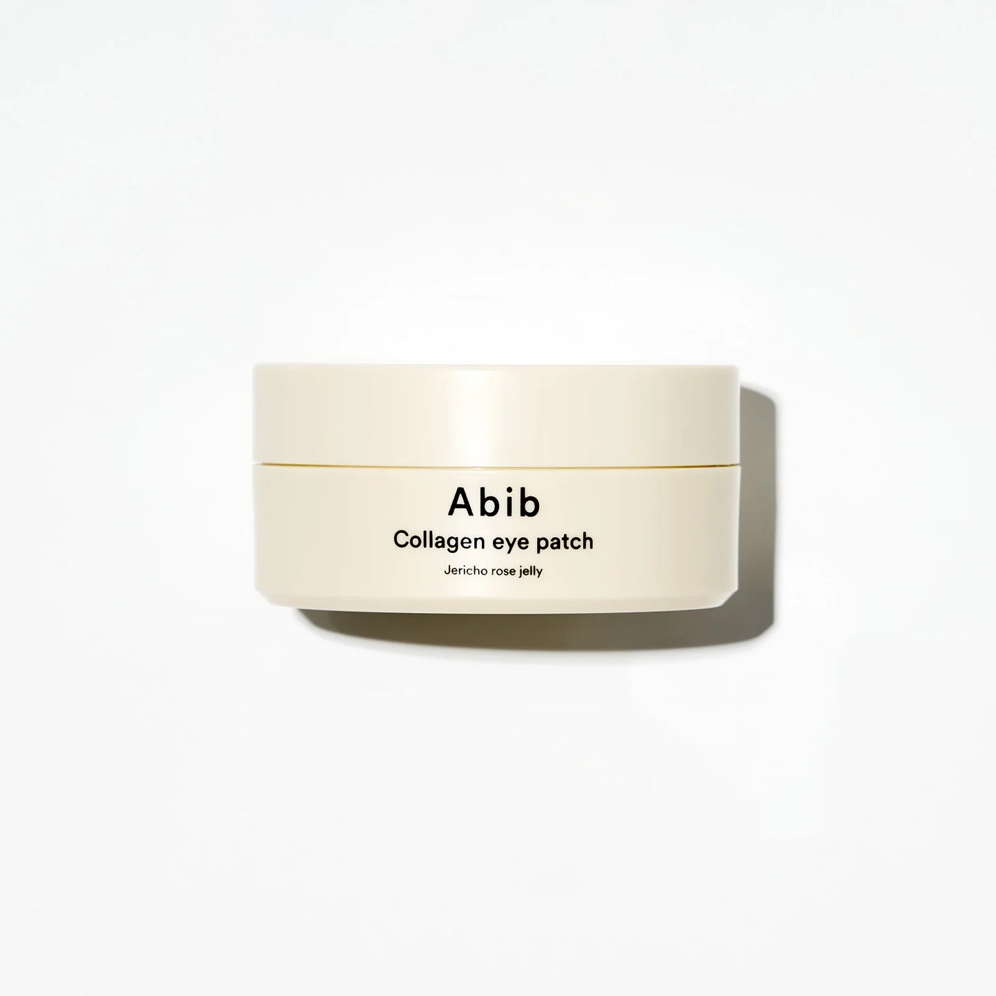Collagen eye patch jericho rose jelly Abib