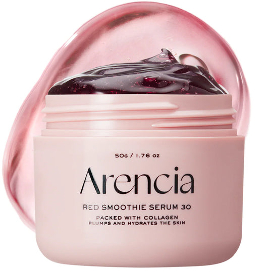 Red Smoothie Serum 30  Arencia