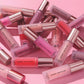 Forget the filler lip plumper line smoothing gloss Lawless