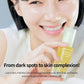 Green Tangerine Vita C Dark Spot Care Serum Goodal