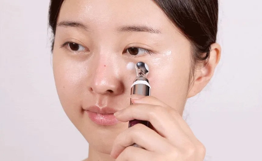 Reedle Shot Lifting Eye Cream VT Cosmetics