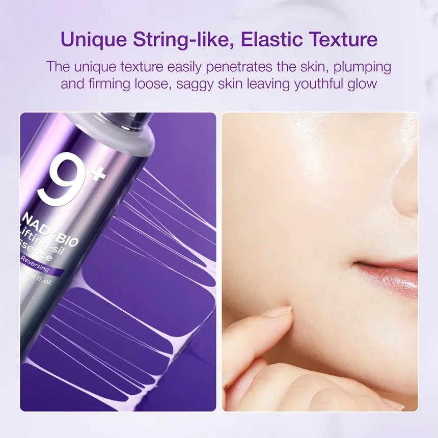 No.9 NAD Bio Lifting-sil Essence Numbuzin