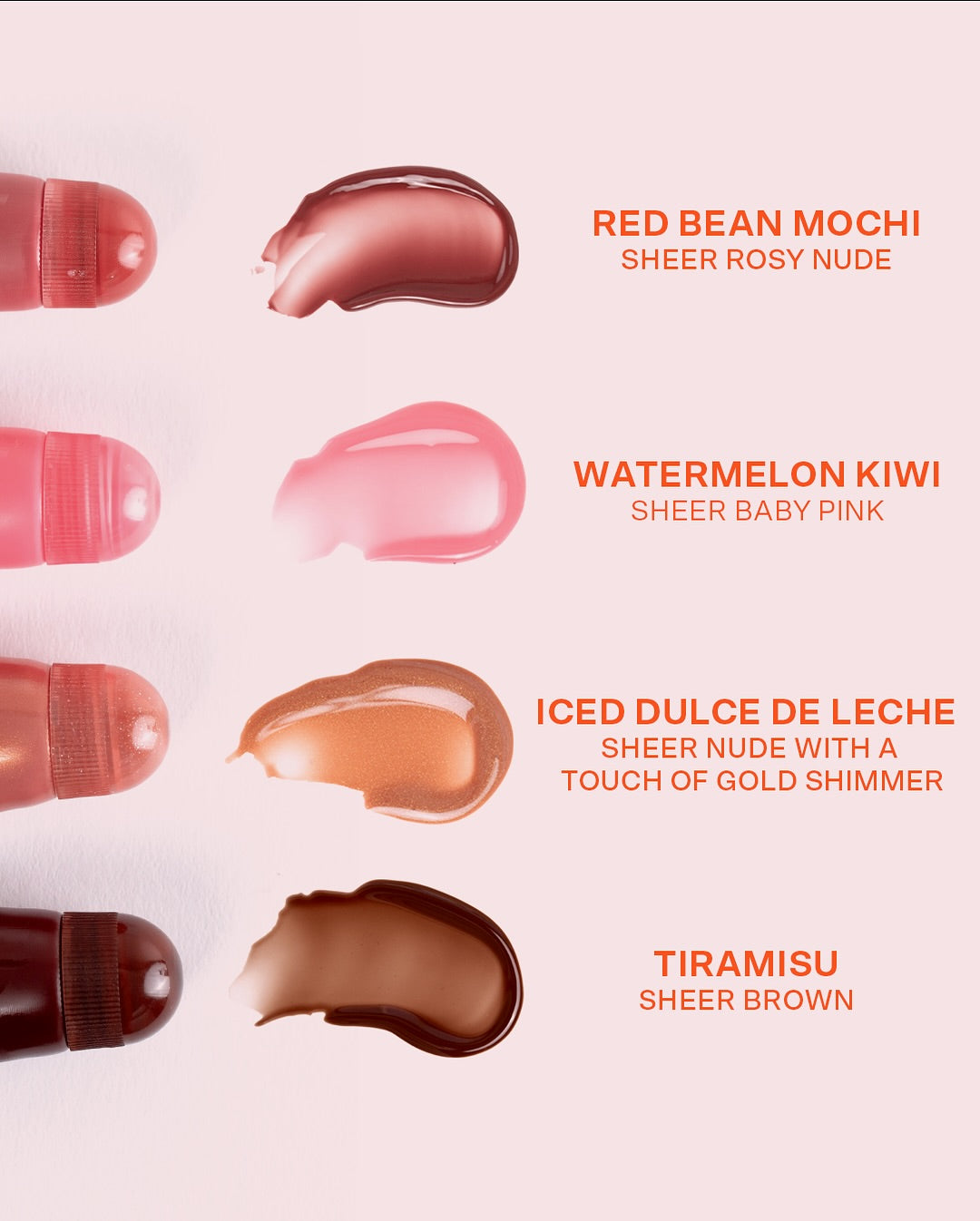 Mini lil' softies lipSoftie lip treatment Tower 28 Beauty