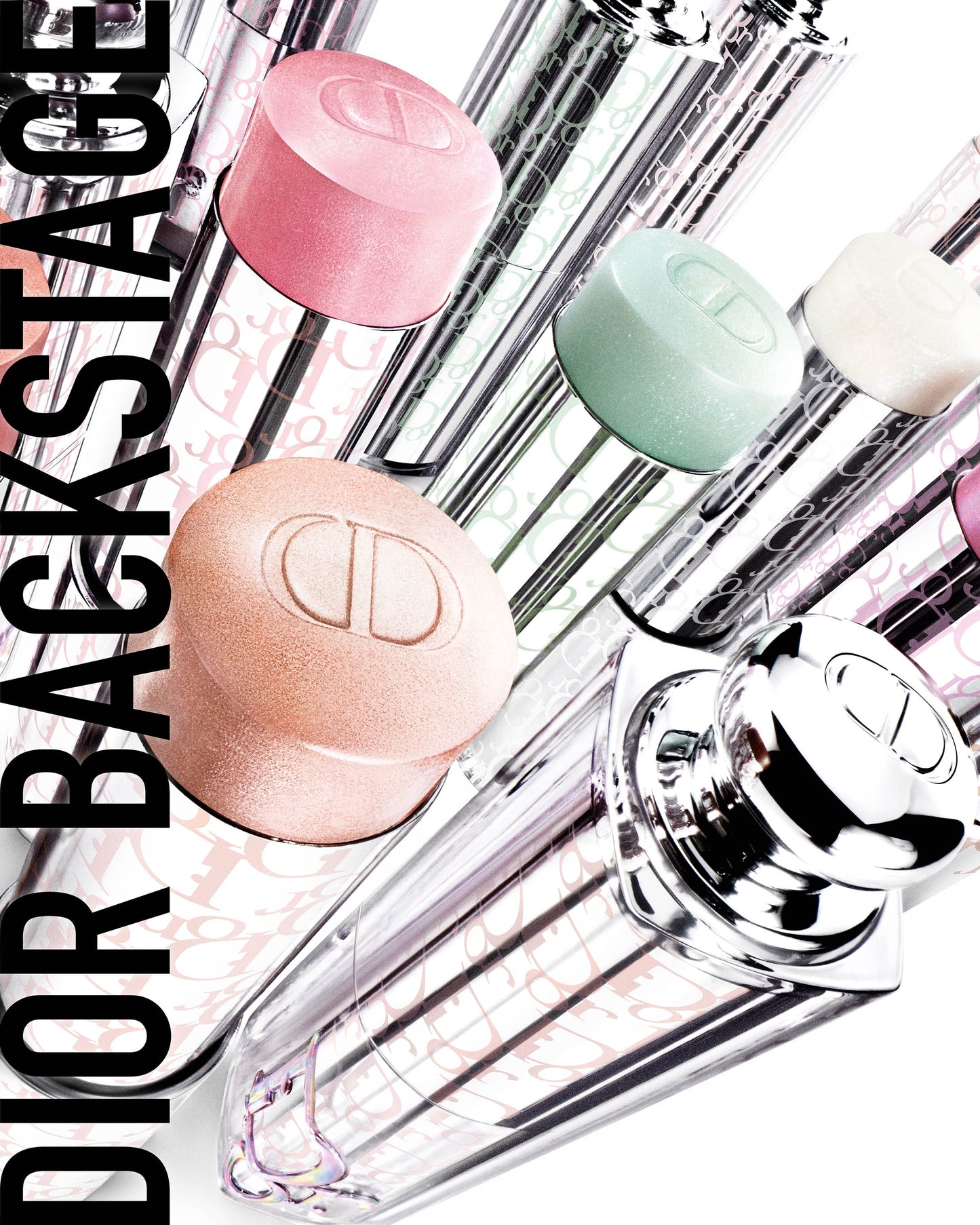Backstage glassy glow stick Dior