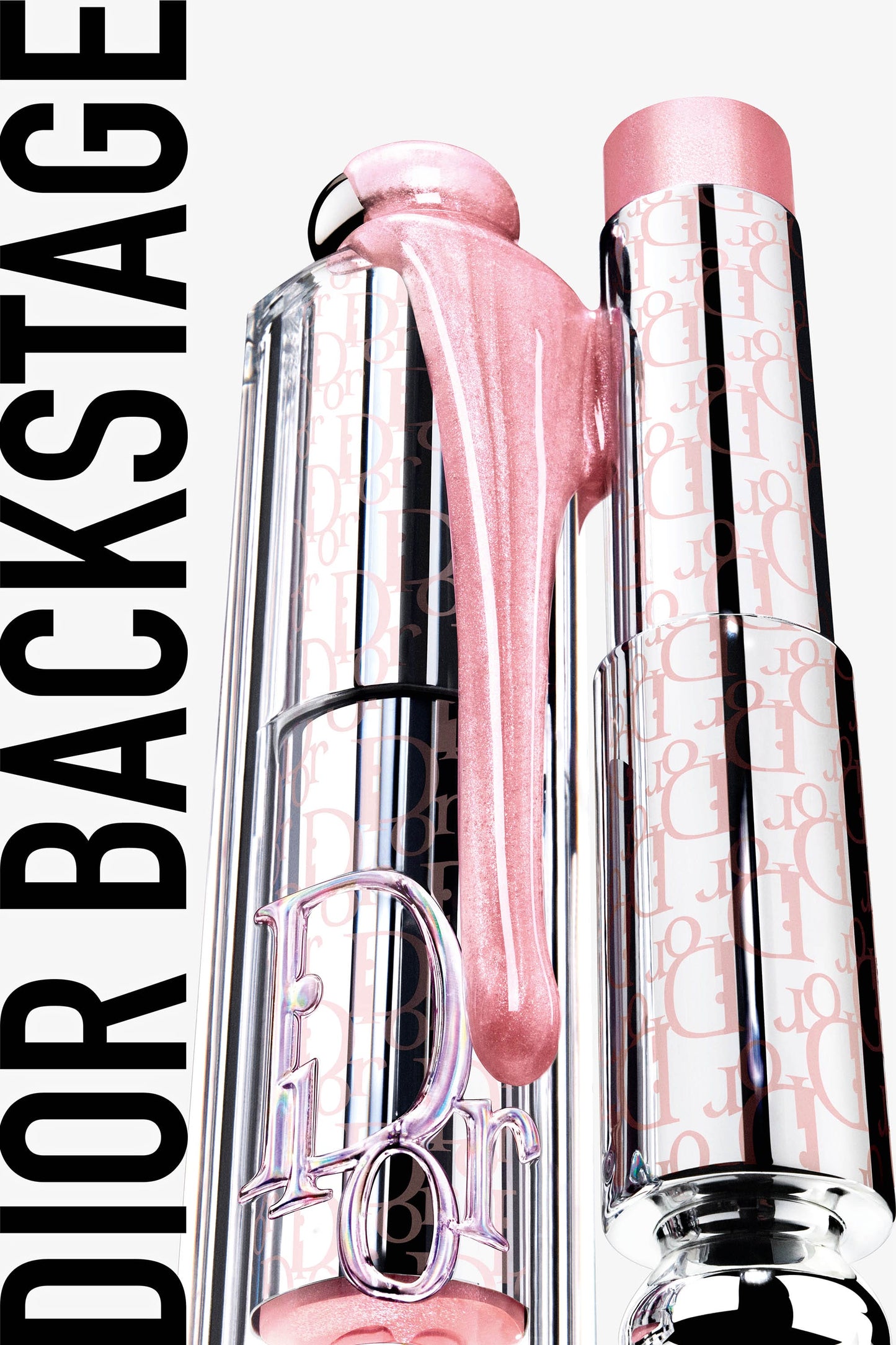 Backstage glassy glow stick Dior