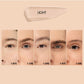 Skin smooth & blur undetectable under eye concealer MAKE UP FOR EVER HD
