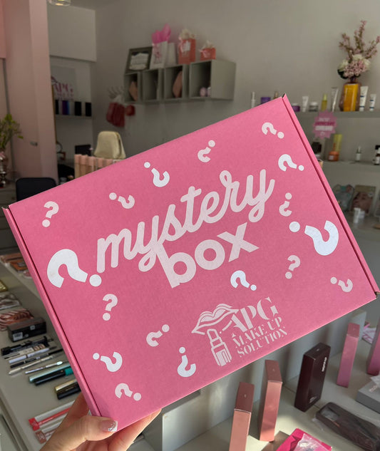 Mystery Box