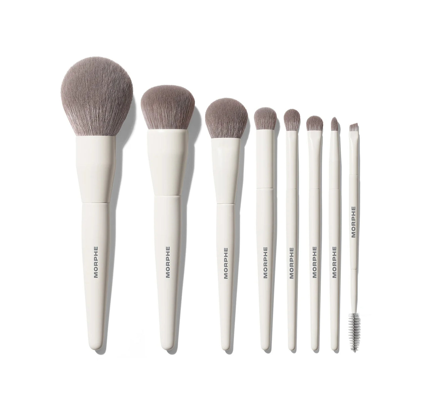 Face & Eye Brush Set MORPHE