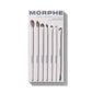 Eye Want It All 7-Piece Eye Brush Set Morphe