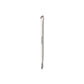 M402 Dual-Ended Precision Brow Brush & Comb Morphe
