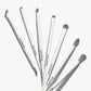 Eye Want It All 7-Piece Eye Brush Set Morphe