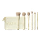 Buttery Blends 6-Piece Travel Brush Set Morphe