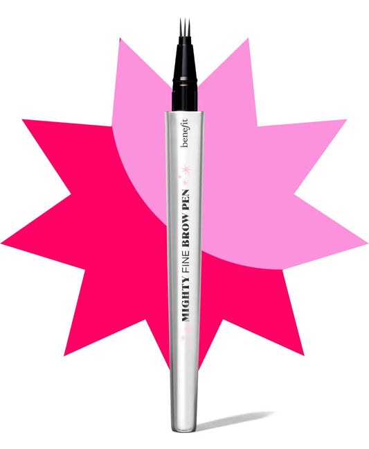 Mighty Fine Brow Pen Benefit