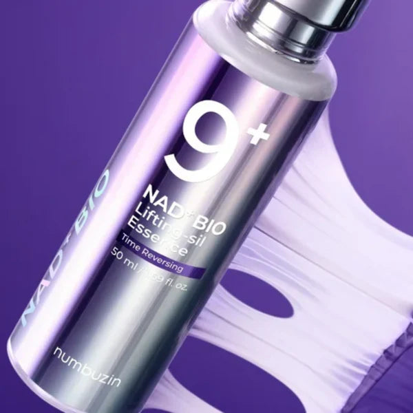 No.9 NAD Bio Lifting-sil Essence Numbuzin