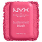 Buttermelt Pressed Powder Blush NYX Professional Makeup