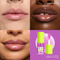 Fat oil lip drip vegan lip oil NYX