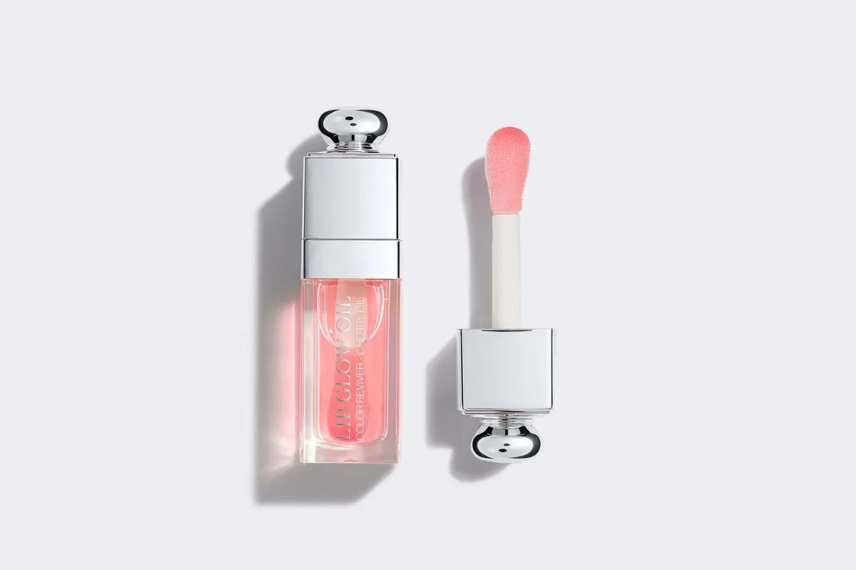 Addict Lip Glow Oil Dior