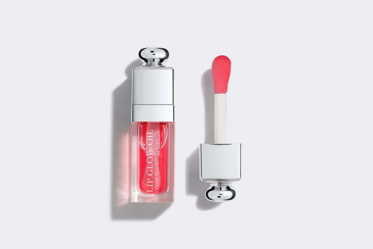 Addict Lip Glow Oil Dior