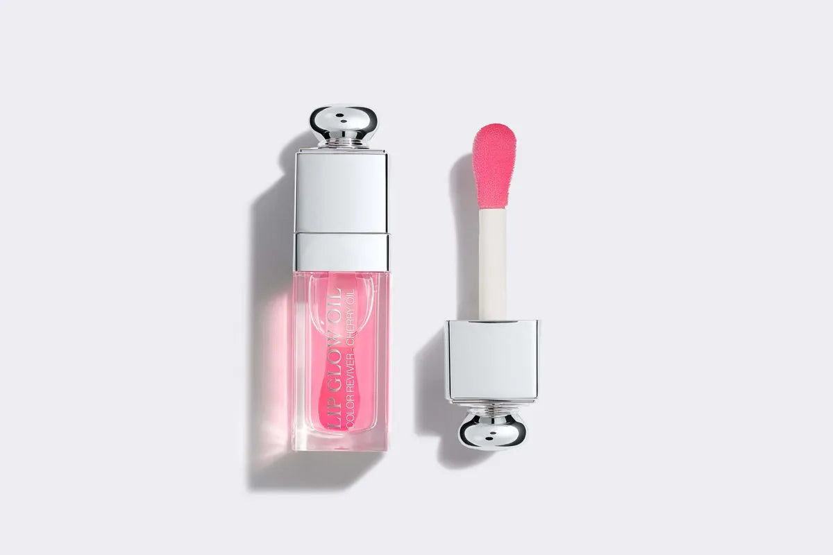 Addict Lip Glow Oil Dior