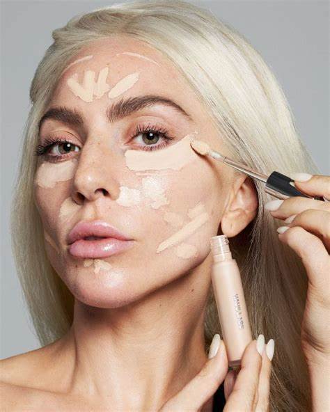 Triclone skin tech hydrating concealer with fermented arnica Haus Labs By Lady Gaga