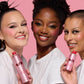 On 'til dawn mattifyng waterproof setting spray One Size