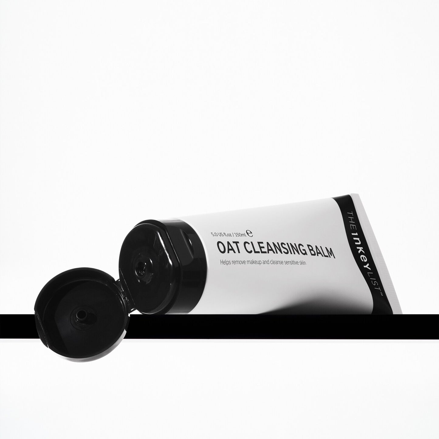 Oat cleansing balm Inkey list