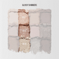 Ethereal eyes eyeshadow palette: the original Makeup By Mario