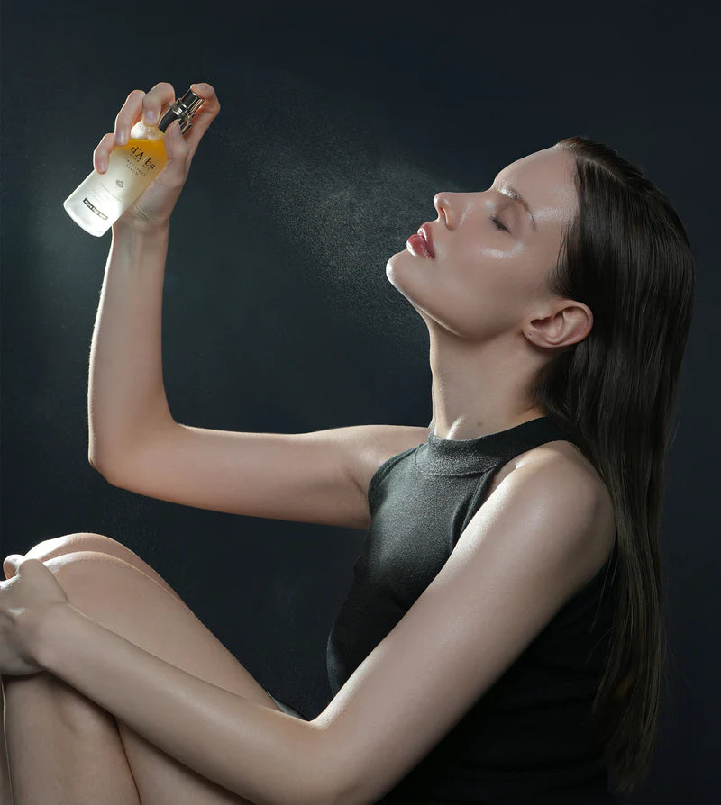 First Spray Serum d'Alba