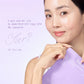 Rejuvenating caviar PDRN real deep mask Biodance