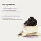 Rejuvenating caviar PDRN real deep mask Biodance