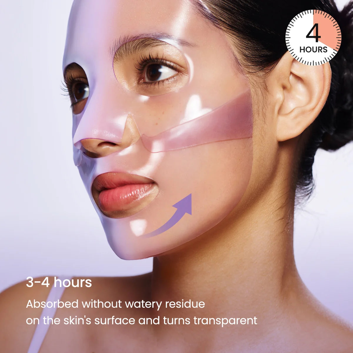 Rejuvenating caviar PDRN real deep mask Biodance