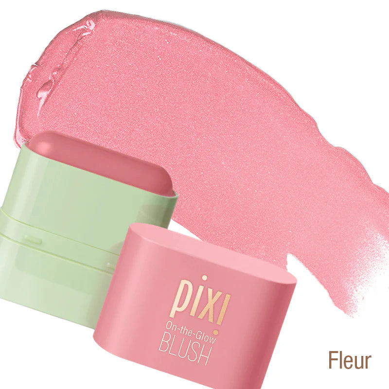 On-the-Glow BLUSH Petite Pixi