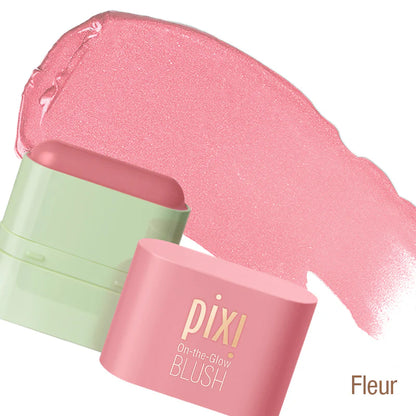 On-the-Glow BLUSH Petite Pixi