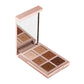 Major Dimension Essential Artistry Edit Eyeshadow Palette PATRICK TA