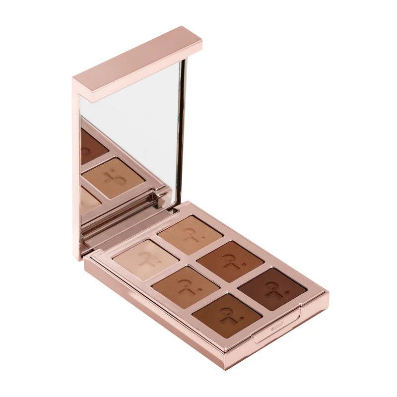 Major Dimension Essential Artistry Edit Eyeshadow Palette PATRICK TA