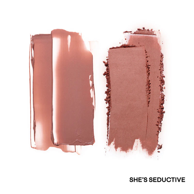 Mini must-have blush duo set Patrick Ta
